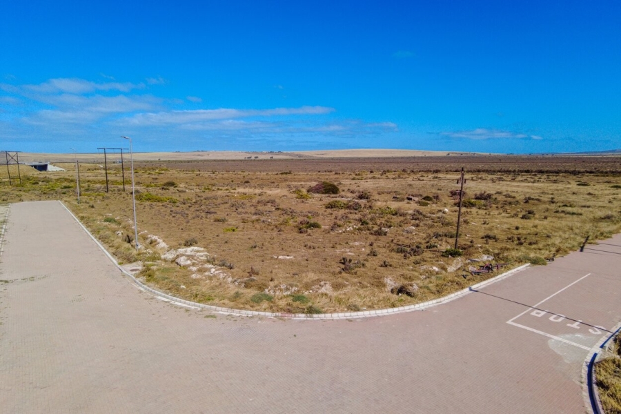 To Let 0 Bedroom Property for Rent in Saldanha Industrial Western Cape